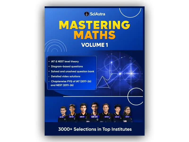 Mastering Maths Class 11th