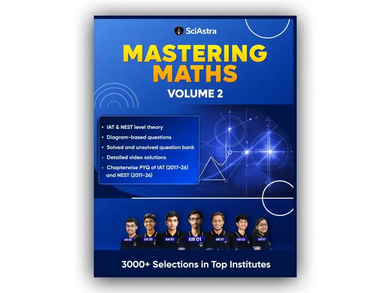 Mastering Maths Class 12th