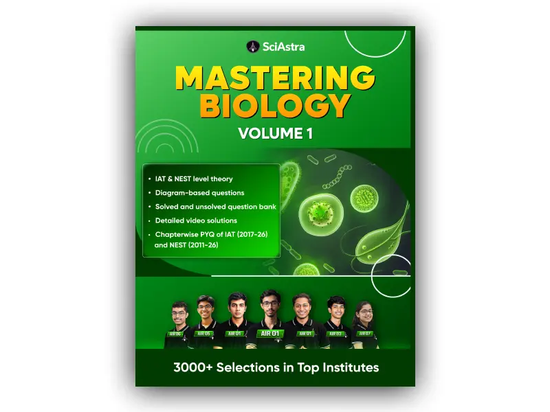 Mastering Biology Class 11th