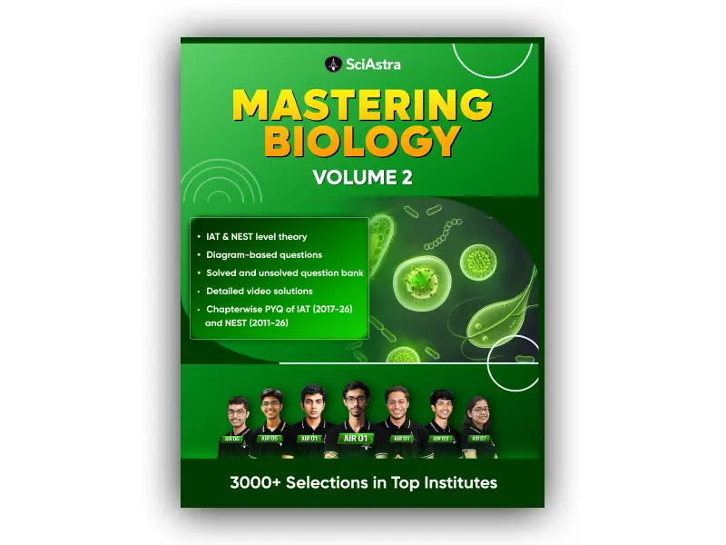 Mastering Biology Class 12th