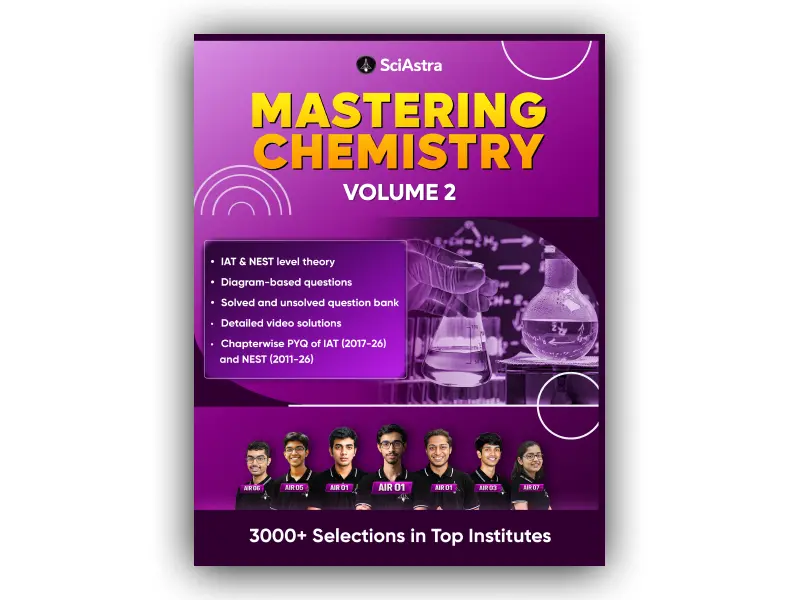 Mastering Chemistry Class 12th