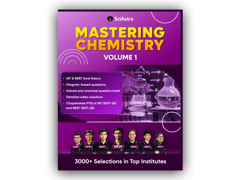 Mastering Chemistry Class 11th